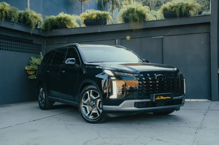 Hyundai Palisade Signature 3.8 GDI AWD Aut. 2025