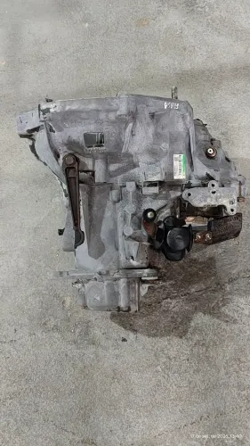 Caixa de Marcha Fiat Palio Fiasa 1.0 8V - Testada e Com Garantia
