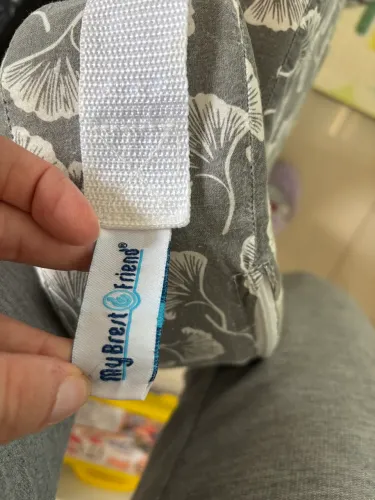 Almofada de amamentação 