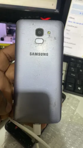 Vendo Samsung j6