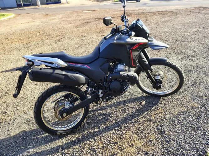 YAMAHA/XTZ LANDER 2026/2026 - Impecável | Força, Adaptável e Oportunidade Abaixo da FIPE