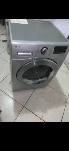LAVA E SECA LG 10 KG COM GARANTIA