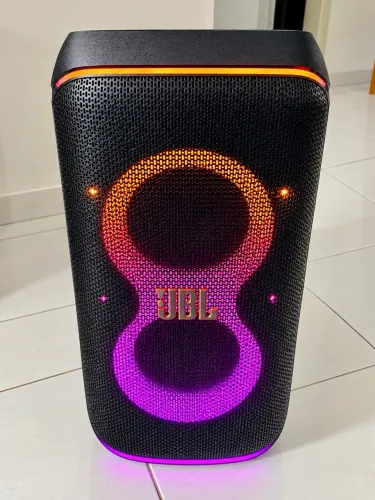 Caixa de Som Acústica JBl