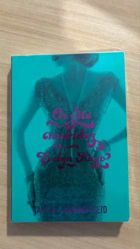 Os sete maridos de Evelyn Hugo