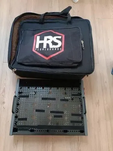 PEDALBOARD HRS 40X33 COM BAG