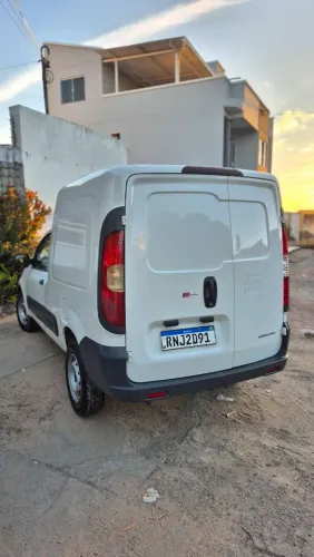 Fiat Fiorino Endurance EVO 1.4 Flex 8V 2P 2021