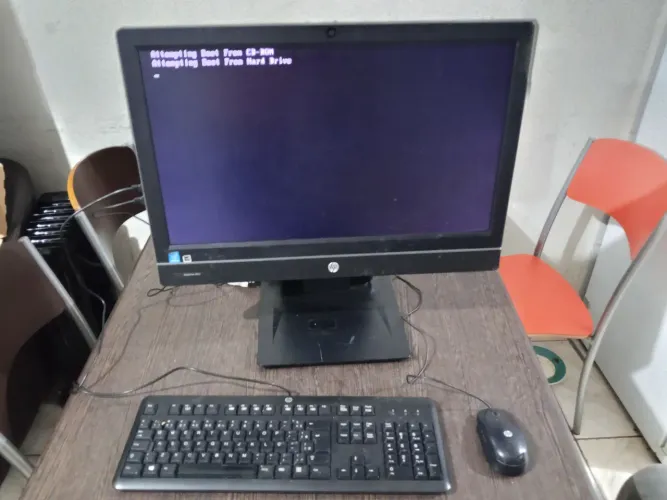 Computador HO ELITE A800