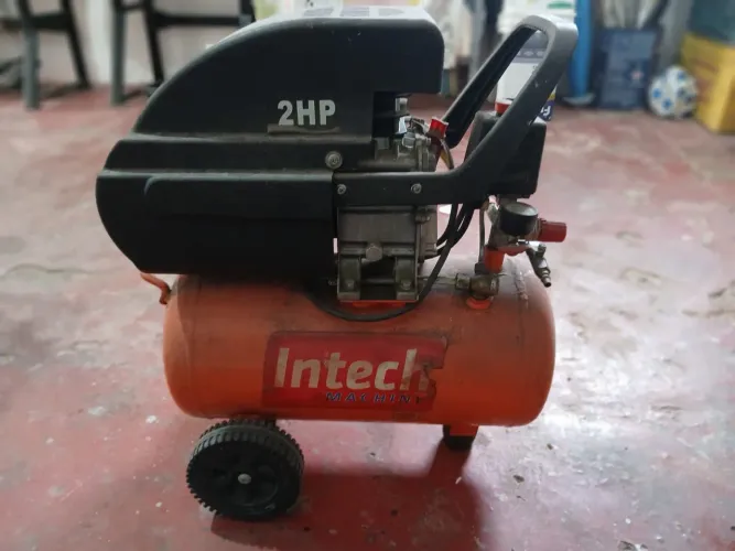 Compressor
