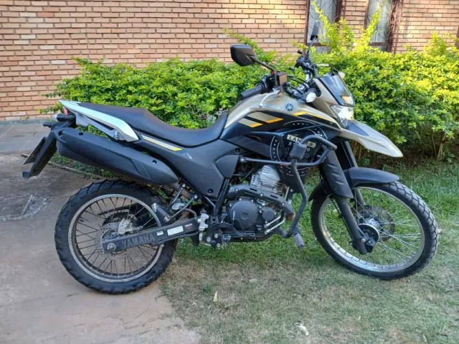 LANDER 250