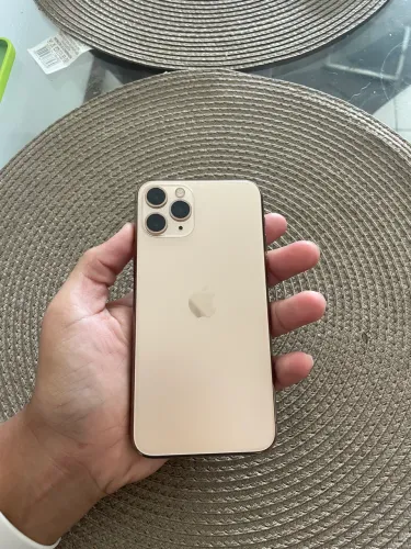 iPhone 11 Pro