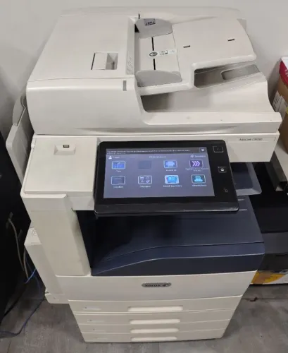 Multifuncional Xerox Altalink C8030