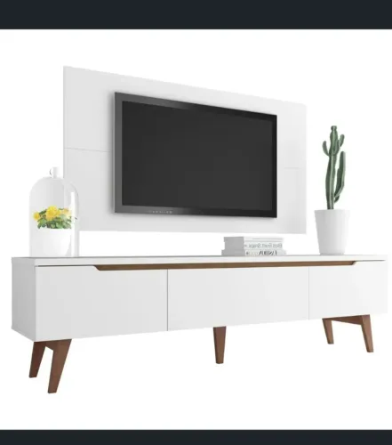 Rack + painel
