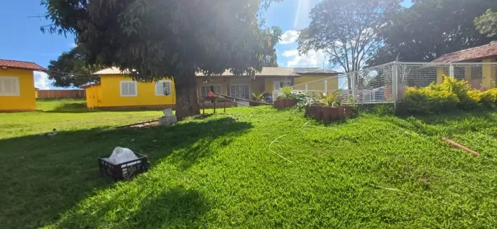 Sítio para Venda em Monte Mor, ESTRADA MUNICIPAL RIO ACIMA, 10 dormitórios, 5 suítes, 6 ba