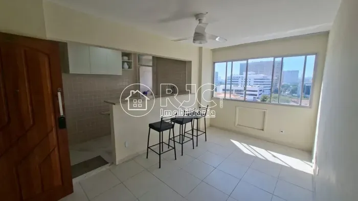 Imóvel para venda com 65 metros quadrados com 2 quartos em Cidade Nova - Rio de Janeiro - 
