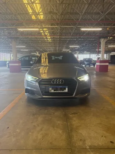 Audi A3 Sedan Prestige Plus 1.4 TFSI S-tronic 2019