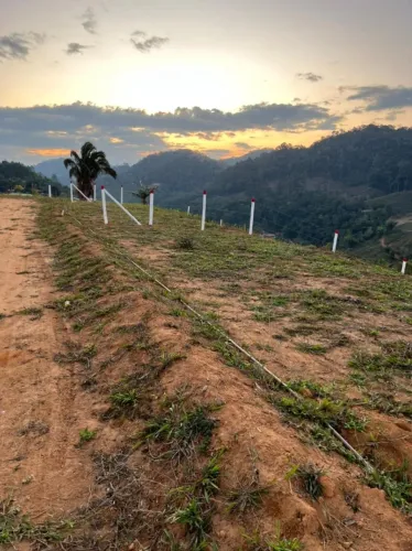 Condomínio Monte Verde - Lote 15 (Santa Teresa) - 1264m2