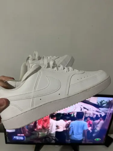 Vendo tenis Nike