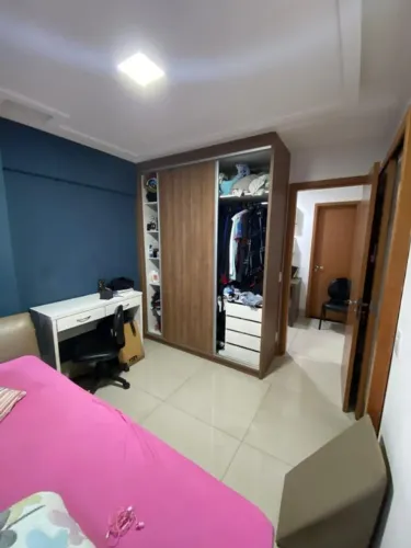 Apartamento Residencial Bonavita - 4 suites. 3 vagas de garagem. Direto com proprietário.