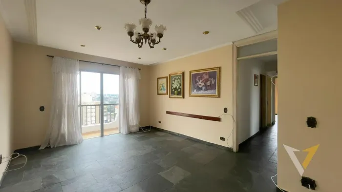 Apartamento para Locação e Venda no Condomínio Casablanca  Parque do Colégio | Jundiaí/SP