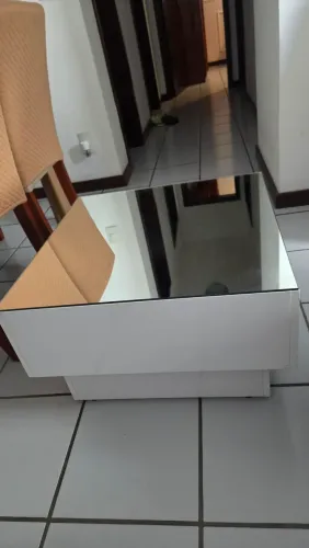 Mesa de centro Euro Manaus