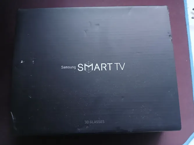 Samsung Smart TV (ÓCULOS 3D NOVO)