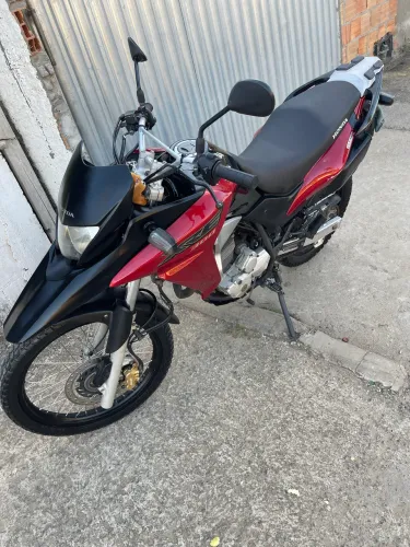 Xre 300 abs