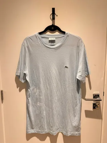 Camiseta Lacoste 