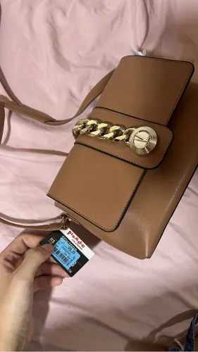 Bolsa vizano
