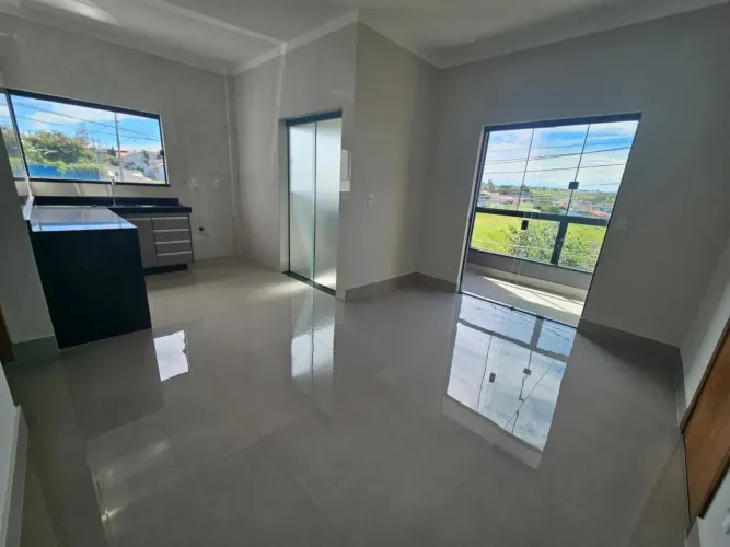Apartamento à venda, Esplanada Primo Meneghetti, Franca, SP