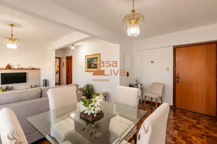 Apartamento 2 quartos no bairo Azenha, Porto Alegre