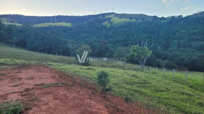área - Fortaleza - Jacutinga