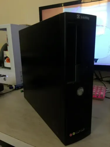 Gabinete para computador
