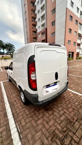 Fiat Fiorino Endurance EVO 1.4 Flex 8V 2P 2024