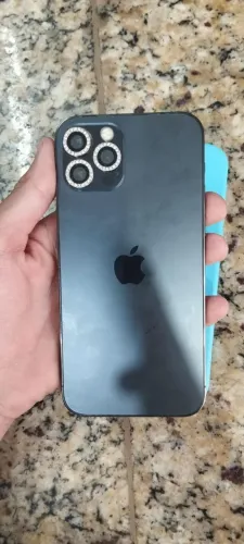Troco iPhone 12 pro 128gb por algo do meu interesse