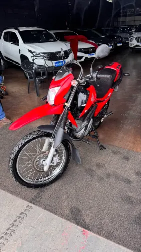 Bross 2018/19 160 cc