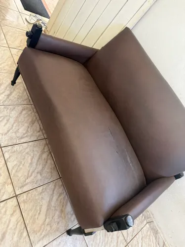 Vende-se Sofá