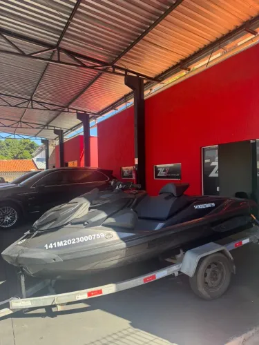 Jet ski Rxpx 300 2023
