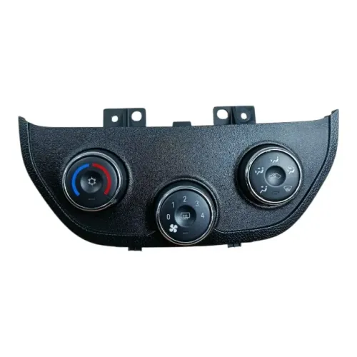 Comando Ar Chevrolet Cobalt 2012 a 2016 52106115 Original