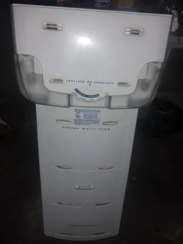 Peças para DFN50 ELETROLUX 