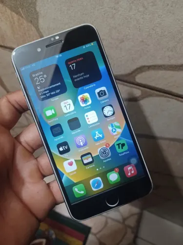 iPhone 8 Plus, conservado !
