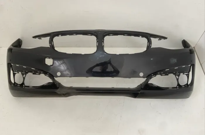 Parachoque Dianteiro BMW 320i 328i GT  2012 2013 2014 2015 2016 Original  