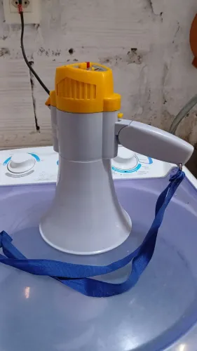 Vendo Megafone 