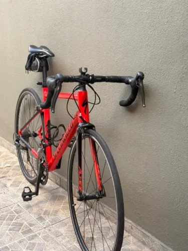 Bike Specialized Allez 54 Shimano Claris 2x8 - Toda Original - Excelente Estado