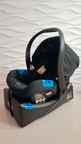 Bebê Conforto Burigotto Touring com base
