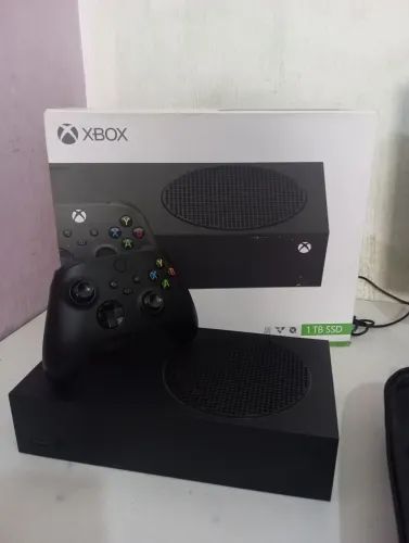 XBOX Series S 1TB