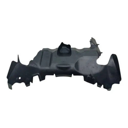 Carenagem Central Inferior Kawasaki NINJA ZX 6R 2007 2012