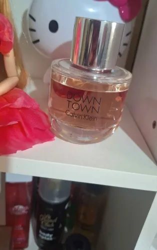 Perfume calvin klein