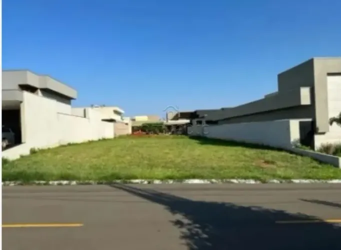 Terreno a venda em condomínio fechado - zona leste | 400m²