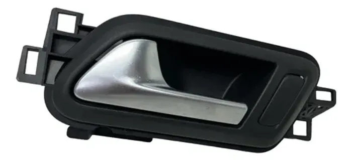 Maçaneta Interna Esquerda Vw Amarok 2h0837113d