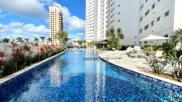 Apartamento à venda no Guarujá Praia da Enseada | Mar Imóveis Prime